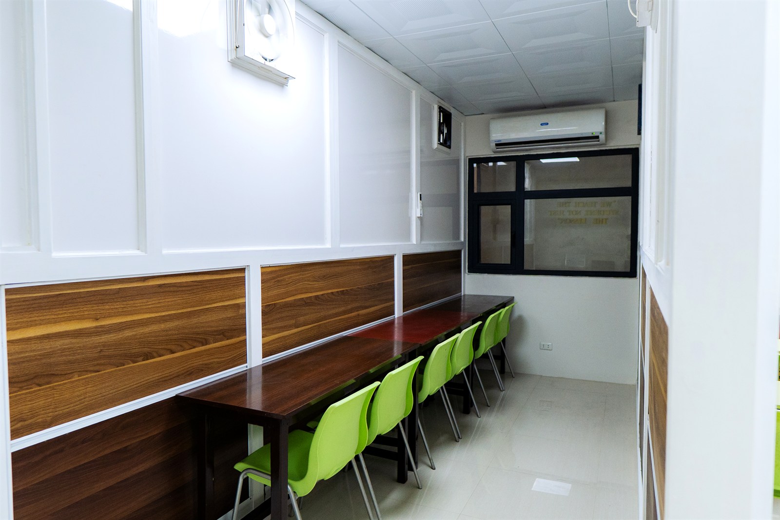 Study Area