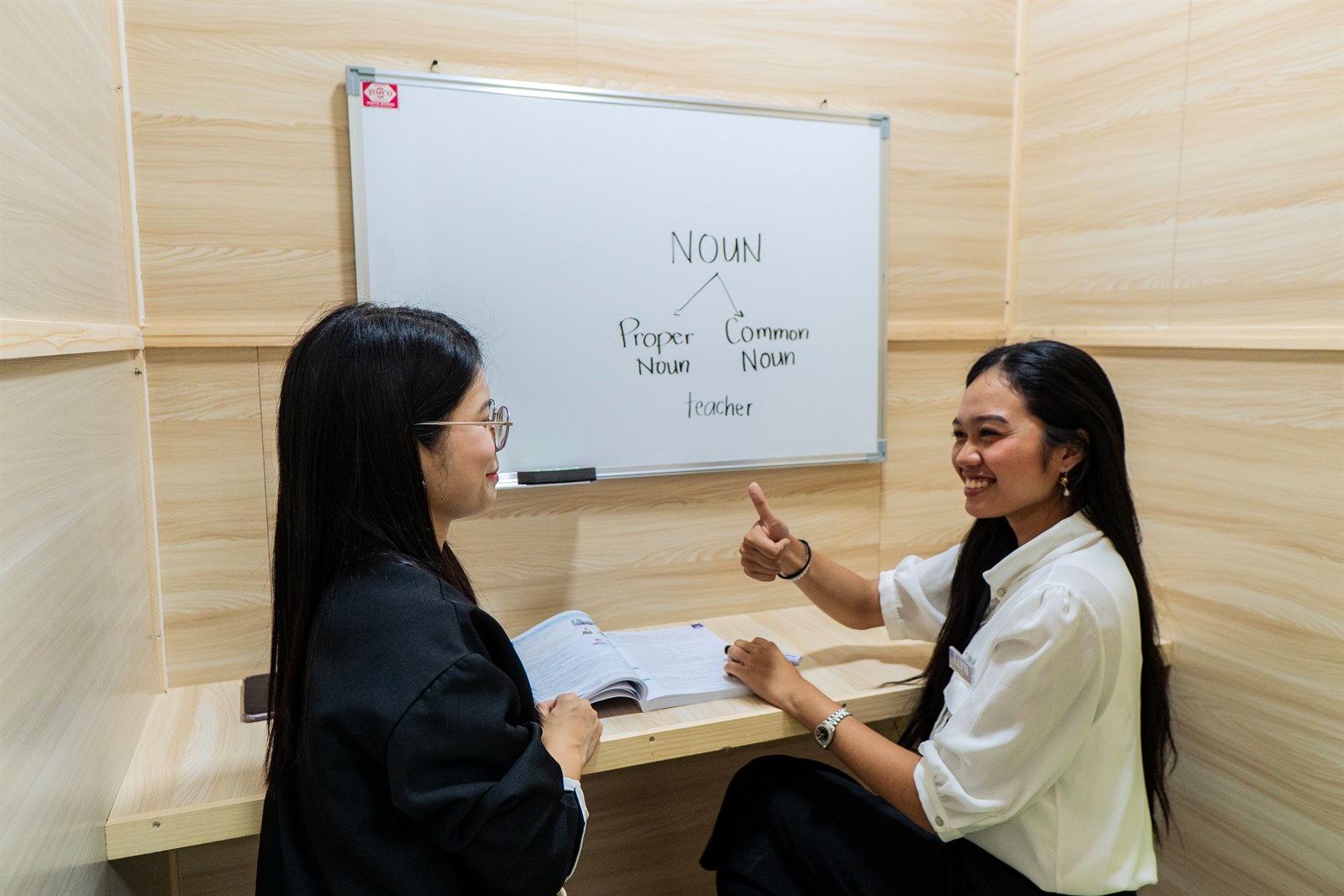 Study Area